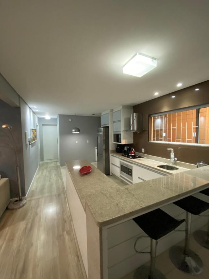 Casa Confortavel Com Piscina サン・ジョゼ エクステリア 写真