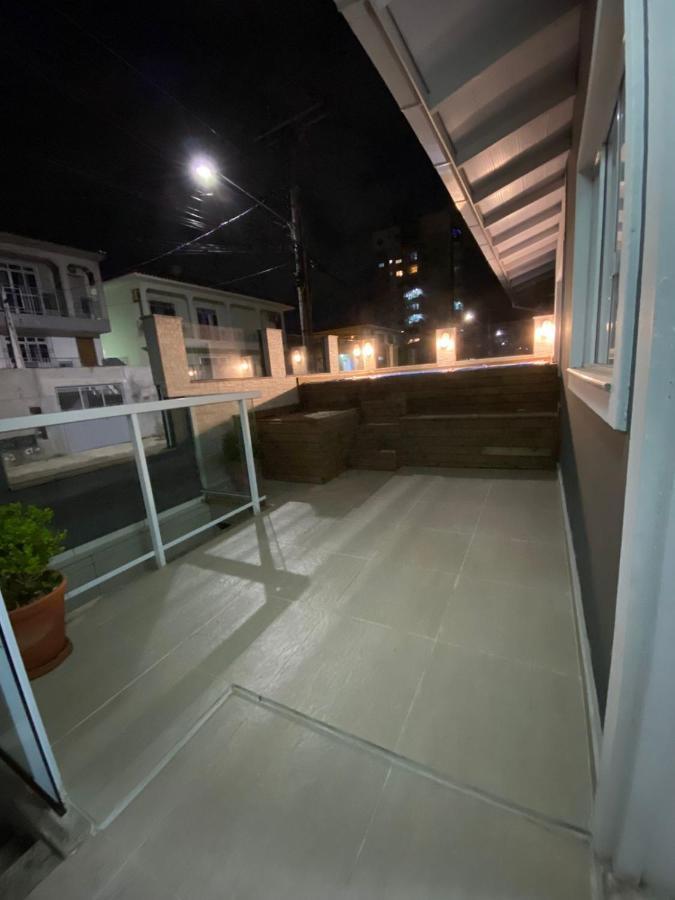 Casa Confortavel Com Piscina サン・ジョゼ エクステリア 写真